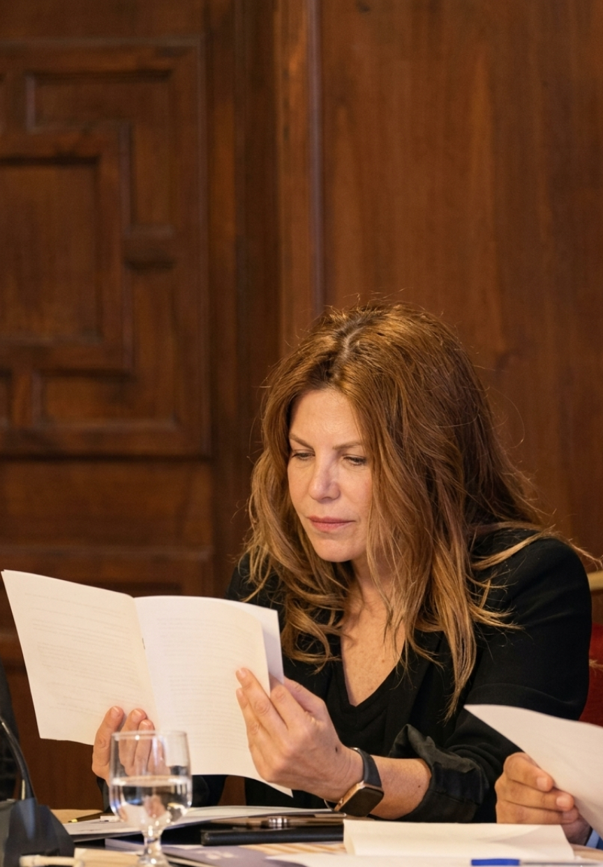 Maître Samira Bouallegue